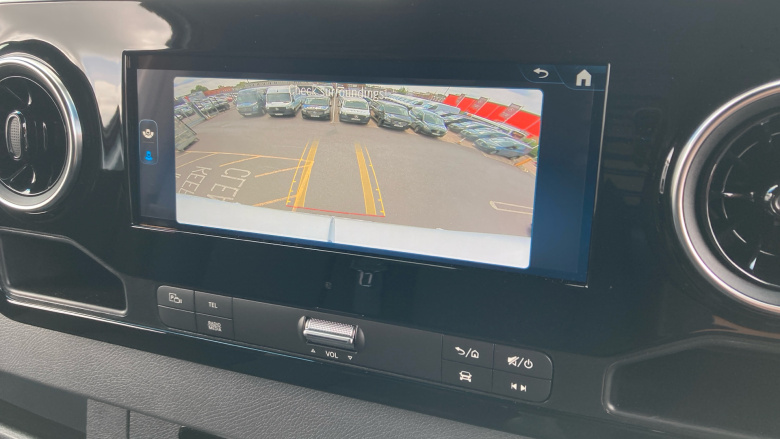 Mercedes-Benz Sprinter 315Cdi L3 Diesel Rwd 3.5t H2 Pro Van